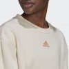 Джемпер Adidas Essentials Relaxed 3-Stripes Sportswear H10237_image_6