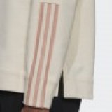 Джемпер Adidas Essentials Relaxed 3-Stripes Sportswear H10237_image_3