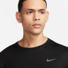 Мужская футболка Nike M Nk Df Uv Miler Ss DV9315-010_image_3