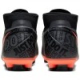 Чоловічі бутси Nike Phantom VSN Academy DF FG AO3258-080_image_4
