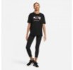 Жіноча футболка Nike Nsw Tee Ss Collage DB9721-010
