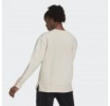 Джемпер Adidas Essentials Relaxed 3-Stripes Sportswear H10237