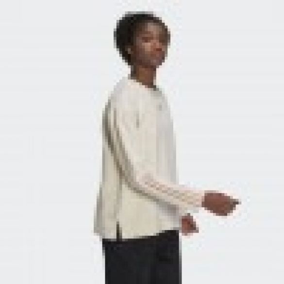 Джемпер Adidas Essentials Relaxed 3-Stripes Sportswear H10237_image_4