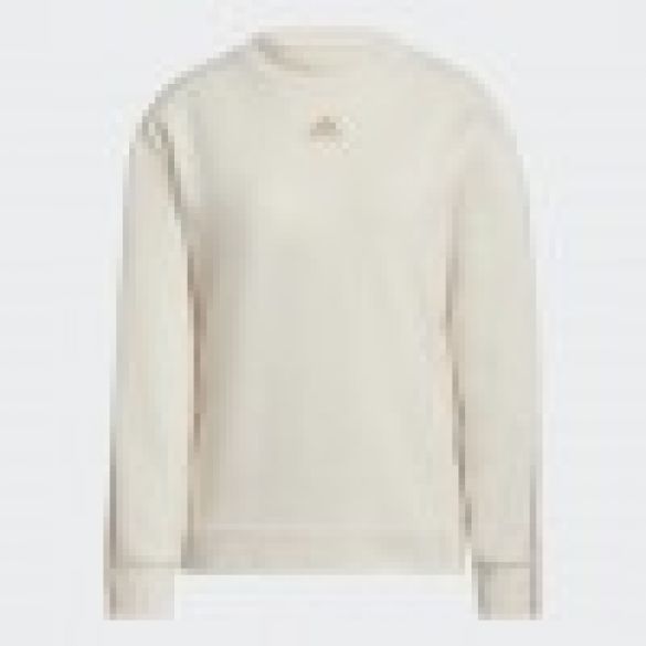 Джемпер Adidas Essentials Relaxed 3-Stripes Sportswear H10237_image_5