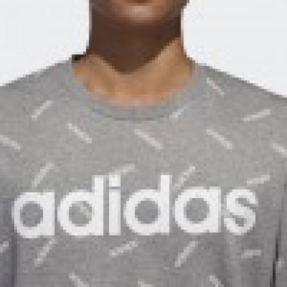 Толстовка Adidas M Aop Swt DX0466_image_5