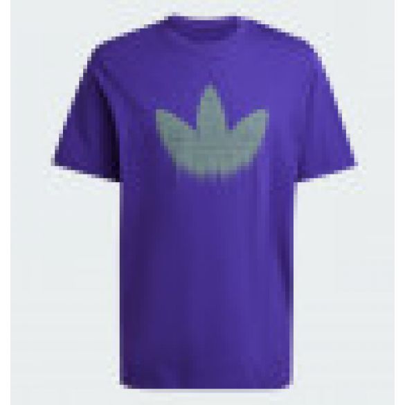 Чоловічі футболки Adidas Trefoil JJ0666_image_4