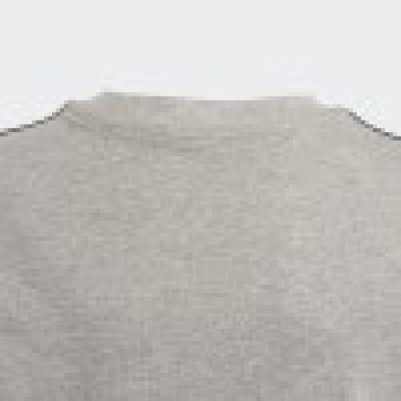 Дитяча футболка Adidas Essentials 3-Stripes DV1803_image_4