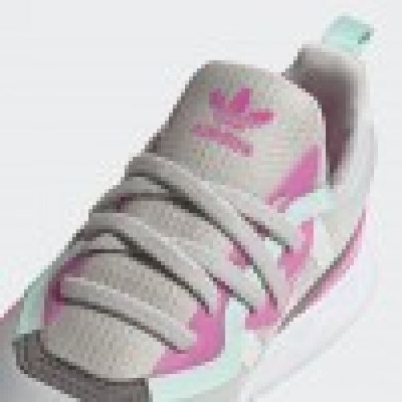 Дитячі кросівки Adidas Originals Flex FX5324_image_5