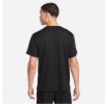 Футболка чоловіча Nike M Nk Df Uv Miler Ss DV9315-010