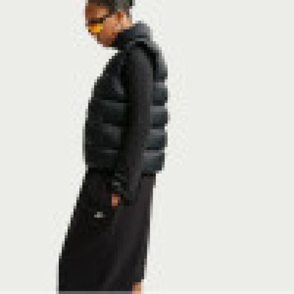 Женская жилетка Nike Therma-Fit Synthetic Classic Vest IF5929-010_image_4