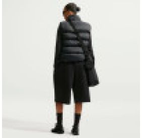 Женская жилетка Nike Therma-Fit Synthetic Classic Vest IF5929-010