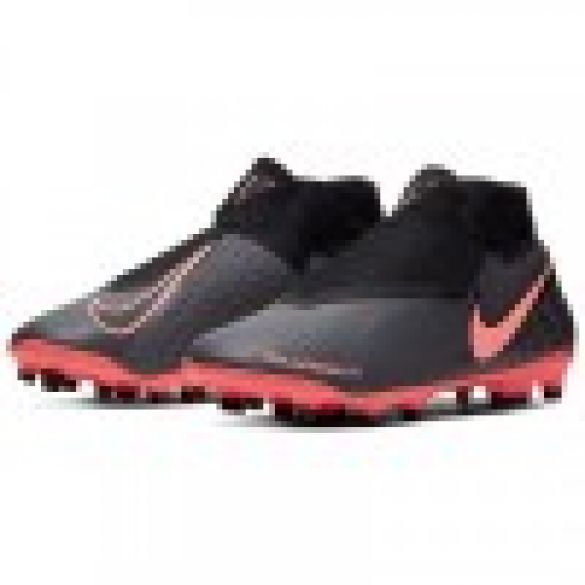Мужские бутсы Nike Phantom VSN Academy DF FG AO3258-080_image_5