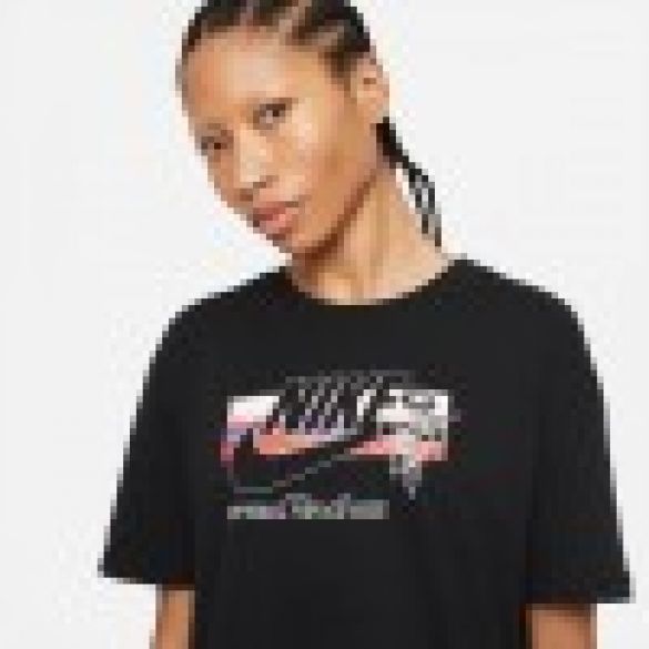 Жіноча футболка Nike Nsw Tee Ss Collage DB9721-010_image_3