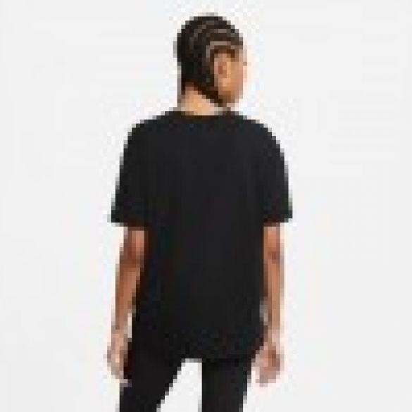 Жіноча футболка Nike Nsw Tee Ss Collage DB9721-010_image_4