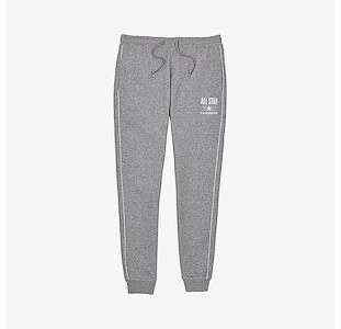 Чоловічі штани Converse All Star Jogger VGH 10018336-035