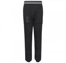 Чоловічі штани Converse Twisted Varsity Pant Grey Marl 10018340-001