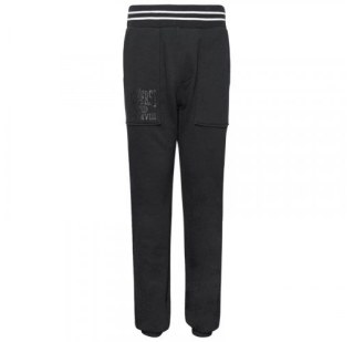 Чоловічі штани Converse Twisted Varsity Pant Grey Marl 10018340-001