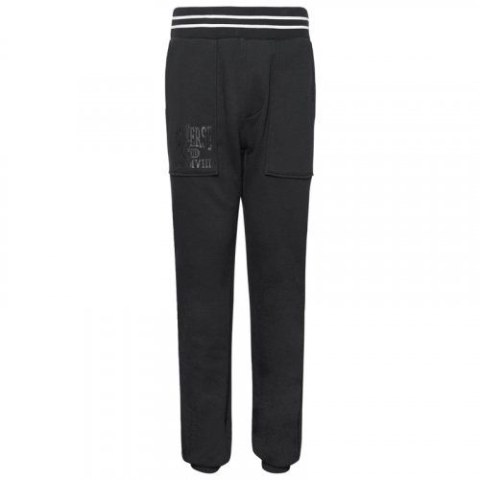 Чоловічі штани Converse Twisted Varsity Pant Grey Marl 10018340-001_image_1