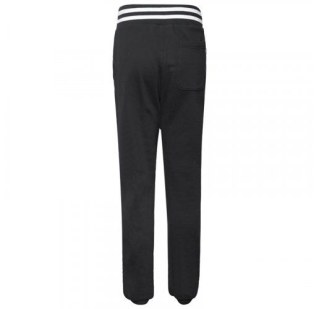 Чоловічі штани Converse Twisted Varsity Pant Grey Marl 10018340-001