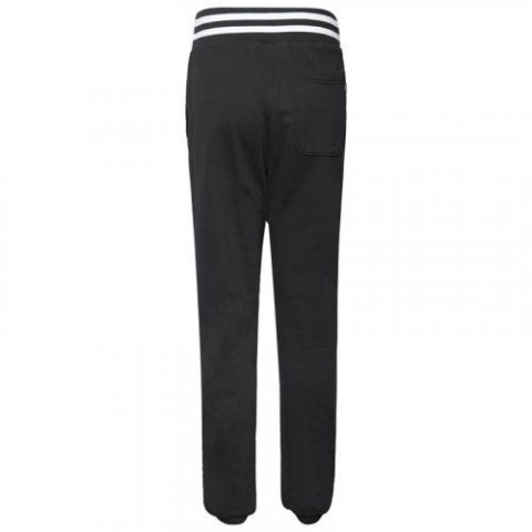 Чоловічі штани Converse Twisted Varsity Pant Grey Marl 10018340-001_image_2
