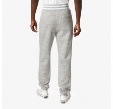 Чоловічі штани Converse Twisted Varsity Pant Grey Marl 10018340-080