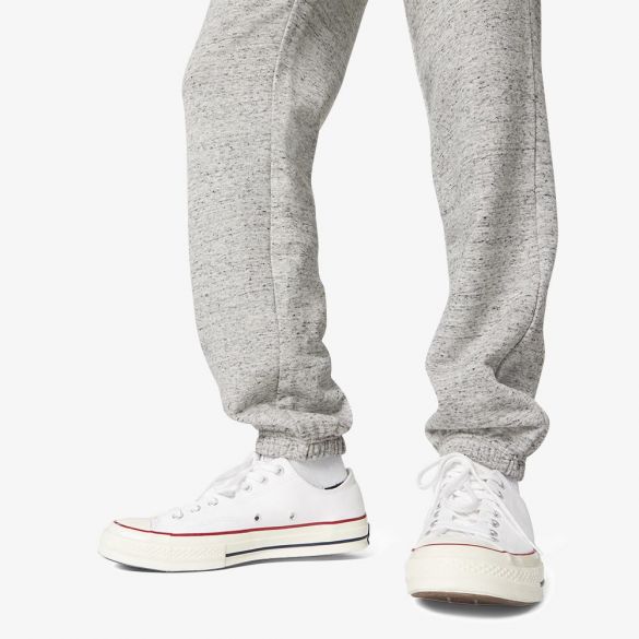 Чоловічі штани Converse Twisted Varsity Pant Grey Marl 10018340-080_image_3