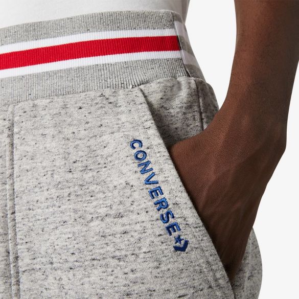 Чоловічі штани Converse Twisted Varsity Pant Grey Marl 10018340-080_image_5