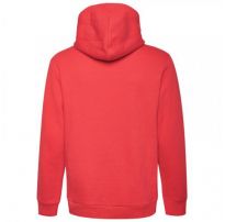 Мужская толстовка Converse Graphic Po Hoodie Ft 2 Red 10018351-610_image_2