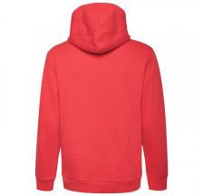 Мужская толстовка Converse Graphic Po Hoodie Ft 2 Red 10018351-610