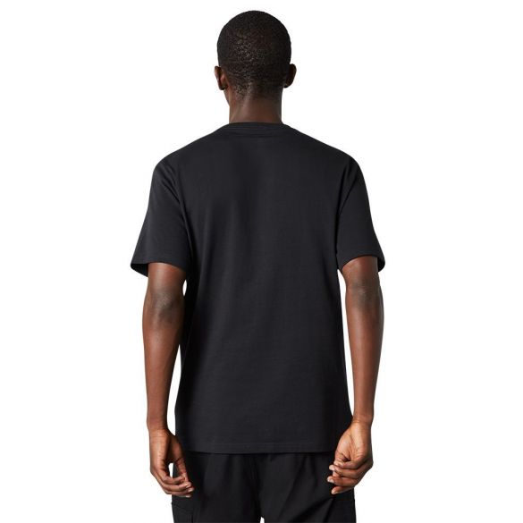 Чоловіча футболка Converse All Star Ss Tee Uni Red 10018373-001_image_5