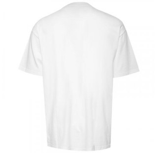 Чоловіча футболка Converse Star Chevron Icon Remix T White / Rush Blu 10018381-430