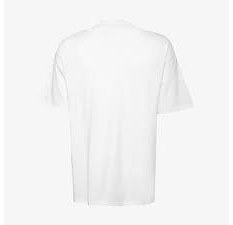 Чоловіча футболка Converse Star Chevron Icon Remix T White / Rush Blu 10018381-610