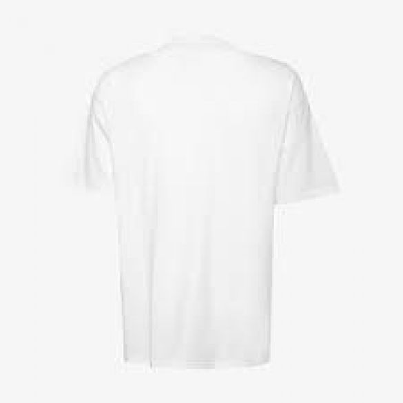 Мужская футболка Converse Star Chevron Icon Remix T White/Rush Blu 10018381-610_image_2