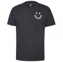 Чоловіча футболка Converse Graphic Tee Black 10018382-001_image_2