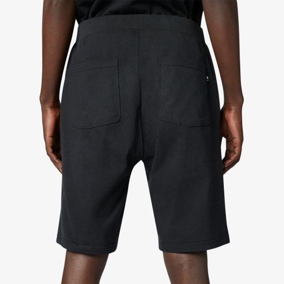 Мужские шорты Converse Mens Knit Shorts 10018821-001_image_2