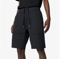 Мужские шорты Converse Mens Knit Shorts 10018821-001_image_4