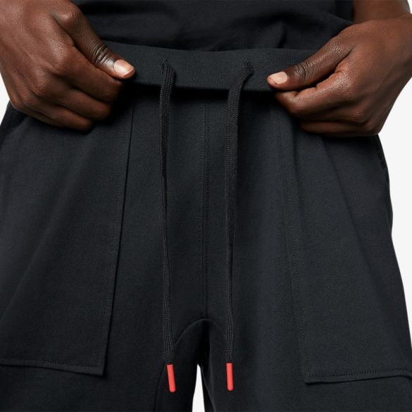 Чоловічі шорти Converse Mens Knit Shorts 10018821-001_image_4