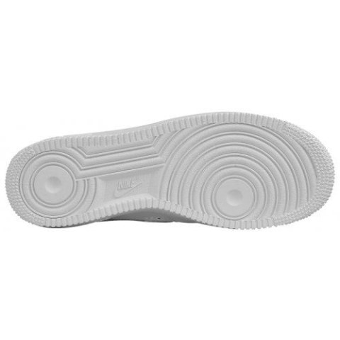 Чоловічі кросівки Nike AIR FORCE 1 07 315122-111_image_3