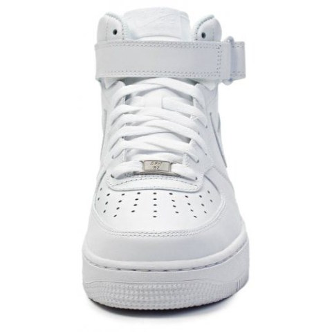 Чоловічі кросівки Nike Air Force 1 07 Mid White 315123-111_image_4