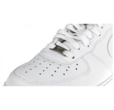 Чоловічі кросівки Nike Air Force 1 07 Mid White 315123-111