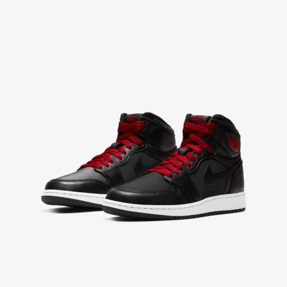 Дитячі кросівки Nike Air Jordan 1 Retro High OG (GS) 575441-060_image_3
