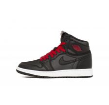 Дитячі кросівки Nike Air Jordan 1 Retro High OG (GS) 575441-060