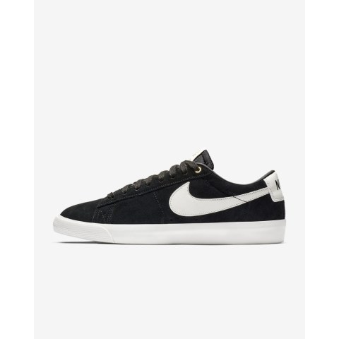 Чоловічі кросівки Nike SB Zoom Blazer Low GT 704939-001_image_2