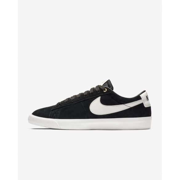 Чоловічі кросівки Nike SB Zoom Blazer Low GT 704939-001_image_2