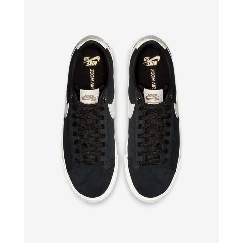 Чоловічі кросівки Nike SB Zoom Blazer Low GT 704939-001_image_4
