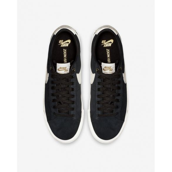 Чоловічі кросівки Nike SB Zoom Blazer Low GT 704939-001_image_4