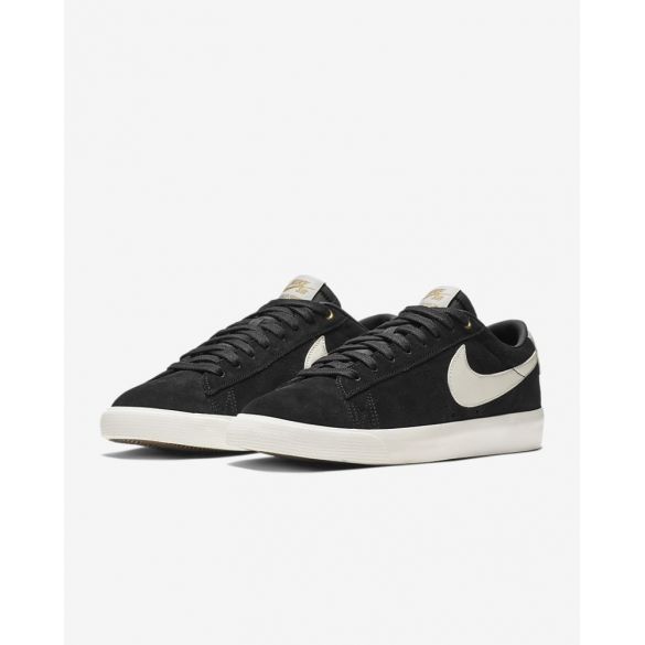 Чоловічі кросівки Nike SB Zoom Blazer Low GT 704939-001_image_5