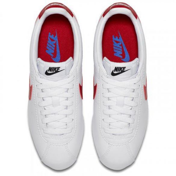 Жіночі кросівки Nike Wmns Classic Cortez Leather 807471-103_image_4