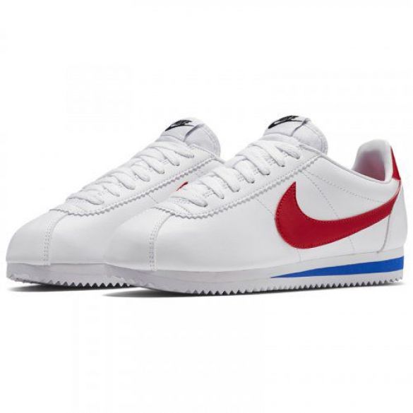 Жіночі кросівки Nike Wmns Classic Cortez Leather 807471-103_image_6