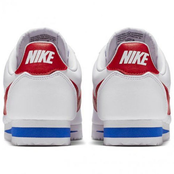 Жіночі кросівки Nike Wmns Classic Cortez Leather 807471-103_image_5